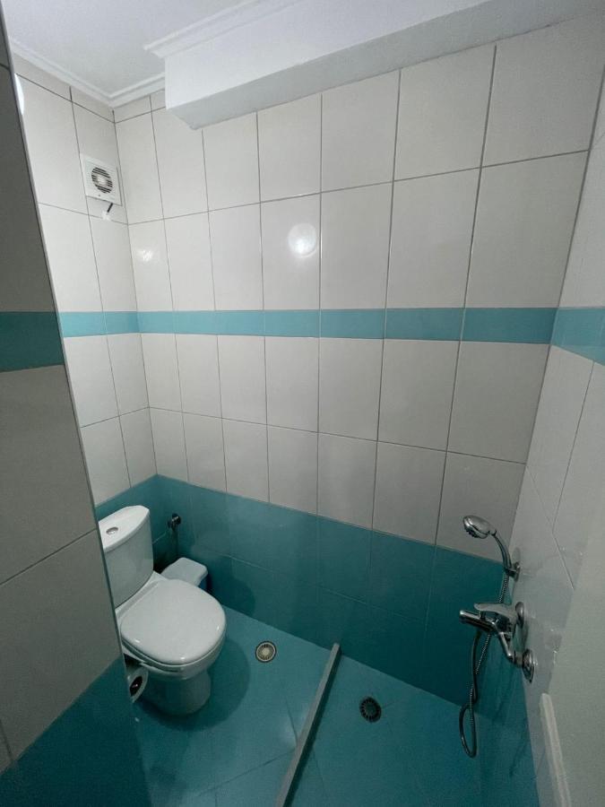 Studio Taraj Ksamil Buitenkant foto